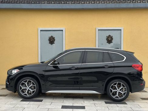 Used 2019 BMW X1 sDrive28i FWD image 3