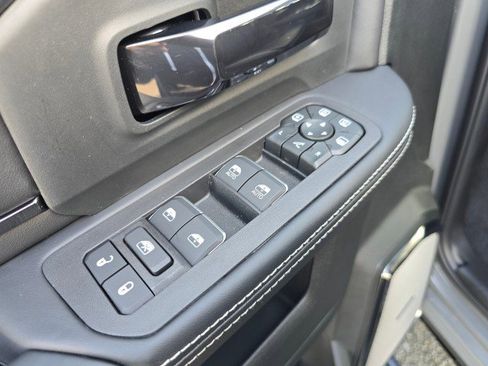 New 2026 RAM 2500 Rebel w/ Rebel Level 2 Equipment Group image 24