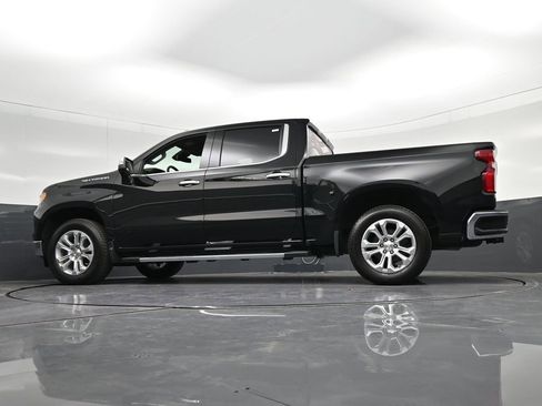 Used 2024 Chevrolet Silverado 1500 LTZ image 37