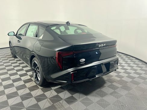 New 2026 Kia K4 GT-Line Turbo FWD image 7