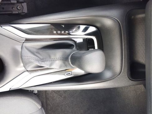 Certified 2025 Toyota Corolla LE image 22