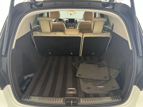 Used 2016 Mercedes-Benz GLE 350 image 19
