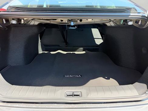 New 2026 Nissan Sentra S w/ Floor Mat Package FWD image 31