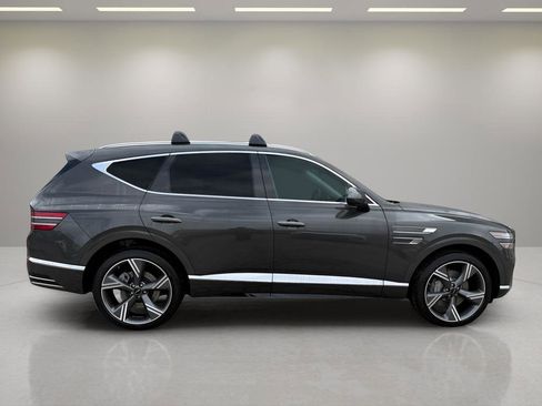 Used 2025 Genesis GV80 2.5T Prestige AWD/4WD image 6