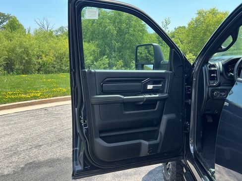 New 2026 RAM 2500 Power Wagon AWD/4WD image 10