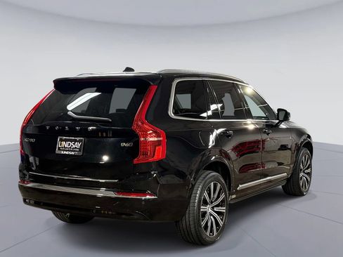 Used 2023 Volvo XC90 B6 Plus w/ Protection Package Premier AWD/4WD image 10