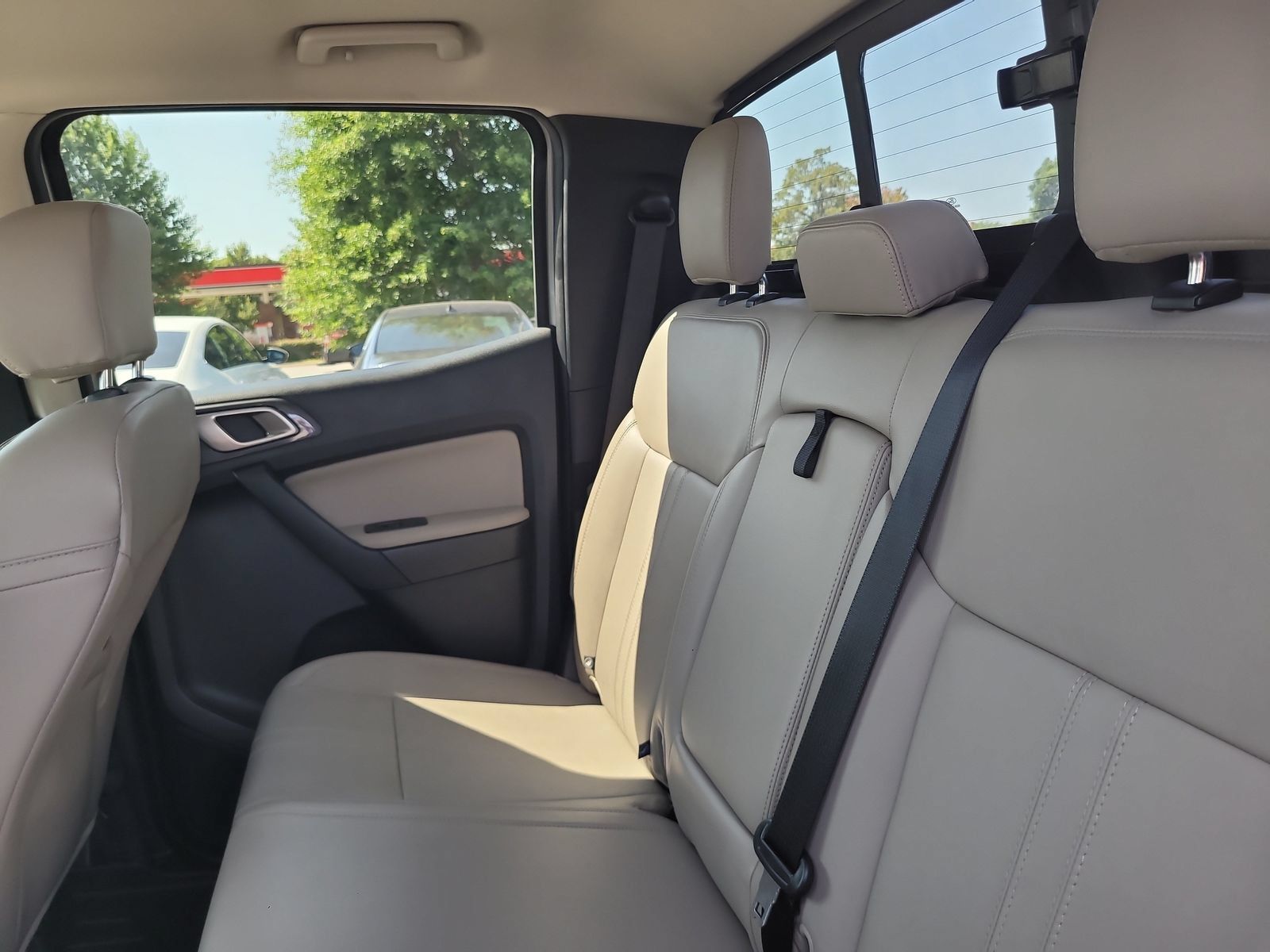 Used 2020 Ford Ranger Lariat w/ Technology Package RWD image 23