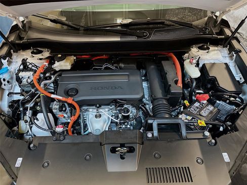 New 2026 Honda CR-V Sport-L image 32