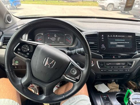 Used 2022 Honda Pilot Special Edition image 7