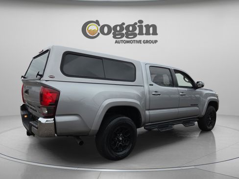 Used 2021 Toyota Tacoma SR5 image 6