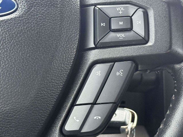 Used 2017 Ford F150 XLT w/ Equipment Group 302A Luxury AWD/4WD image 24