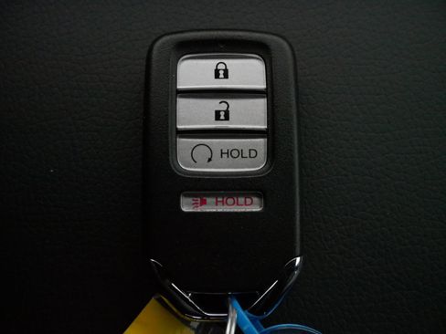 Certified 2026 Honda Ridgeline Black Edition image 34