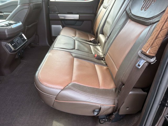 Used 2021 Ford F150 King Ranch w/ Equipment Group 601A High AWD/4WD image 15