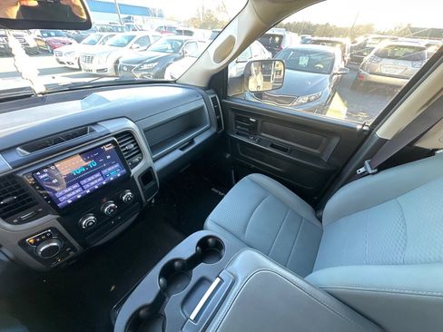 Used 2016 RAM 1500 Express image 22