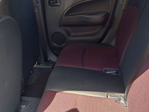 Used 2024 Mitsubishi Mirage SE image 37