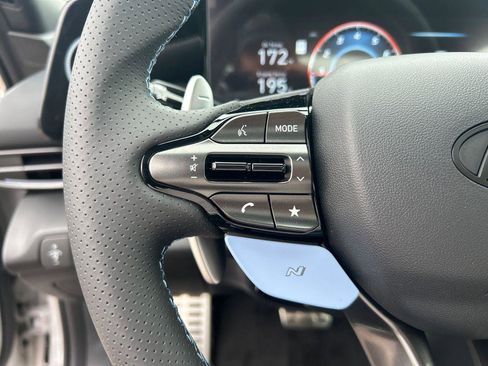 New 2026 Hyundai Elantra N image 19