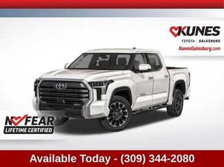 New 2026 Toyota Tundra SR5 video 1