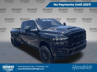 Used 2026 RAM 3500 Laramie AWD/4WD video 1