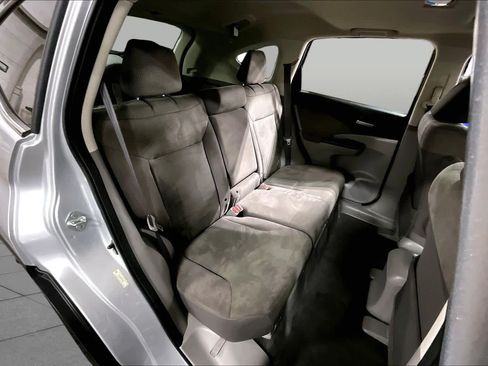 Used 2013 Honda CR-V EX image 19