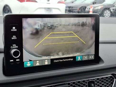 Certified 2023 Acura Integra A-Spec image 17