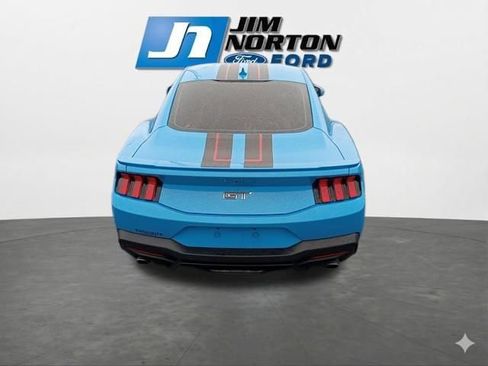 Used 2024 Ford Mustang GT Premium image 8