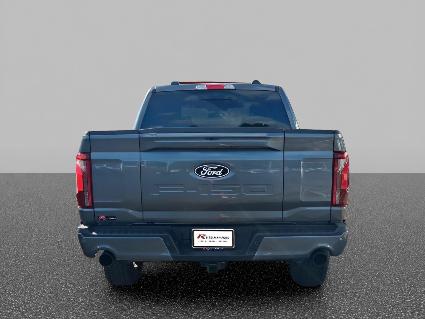 New 2026 Ford F150 Lariat w/ Equipment Group 501A Mid AWD/4WD image 5