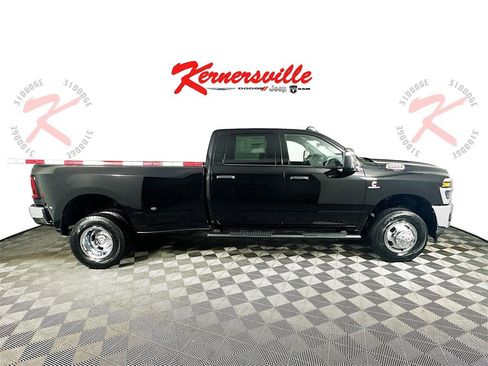New 2026 RAM 3500 Tradesman image 8