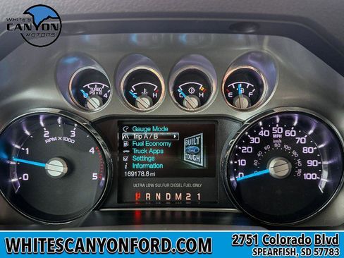 Used 2014 Ford F250 Platinum image 17