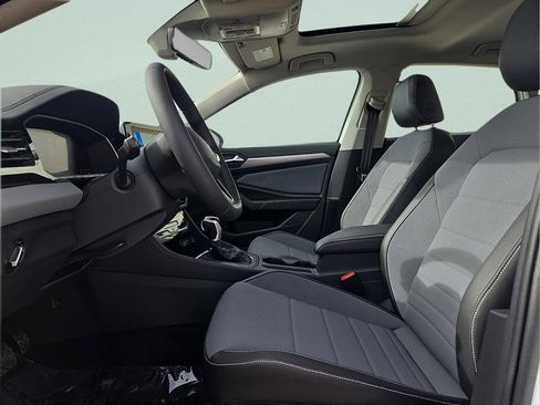 New 2026 Volkswagen Jetta SE image 16