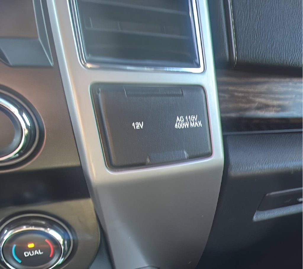 Used 2019 Ford F150 Lariat AWD/4WD image 21
