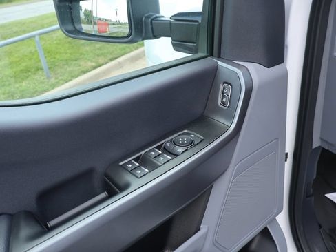 Used 2026 Ford F350 XL w/ STX Appearance Package AWD/4WD image 13