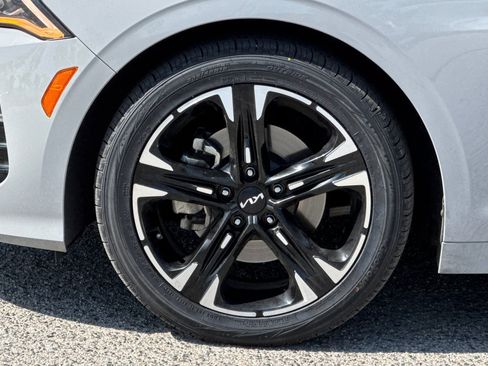 Used 2024 Kia K5 GT-Line w/ GT-Line Premium Package FWD image 25