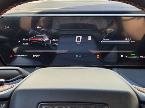 New 2024 Dodge Charger R/T w/ Plus Group image 11