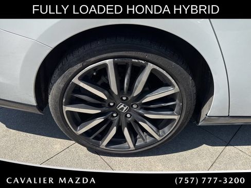 Used 2024 Honda Accord Touring image 21