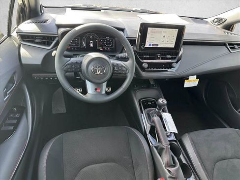 New 2025 Toyota Corolla GR image 10