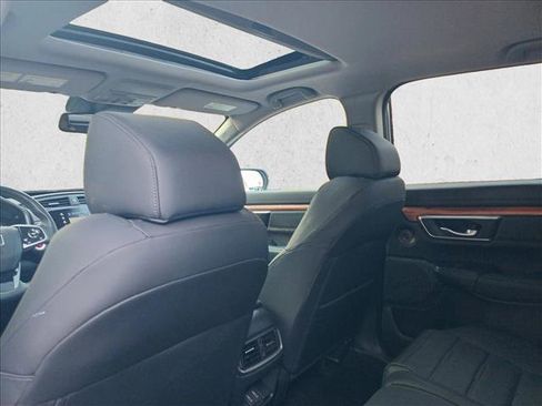 Used 2020 Honda CR-V Touring image 11