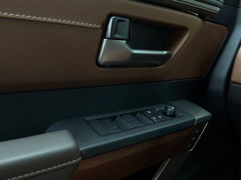 New 2026 Toyota Tundra 1794 Edition AWD/4WD image 24