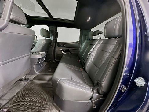 Used 2025 Toyota Tundra Limited image 25