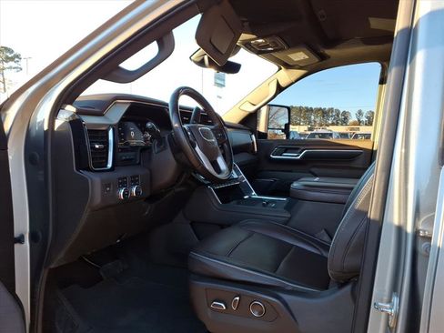 Used 2024 GMC Sierra 2500 Denali w/ Denali Reserve Package image 21