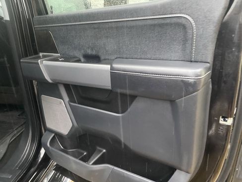 Used 2022 Ford F150 Lariat image 8