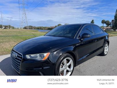 Used 2016 Audi A3 1.8T Premium
