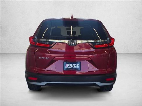 Used 2022 Honda CR-V EX image 8
