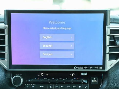 Used 2024 Toyota Tundra Limited w/ TRD Off-Road Package image 4