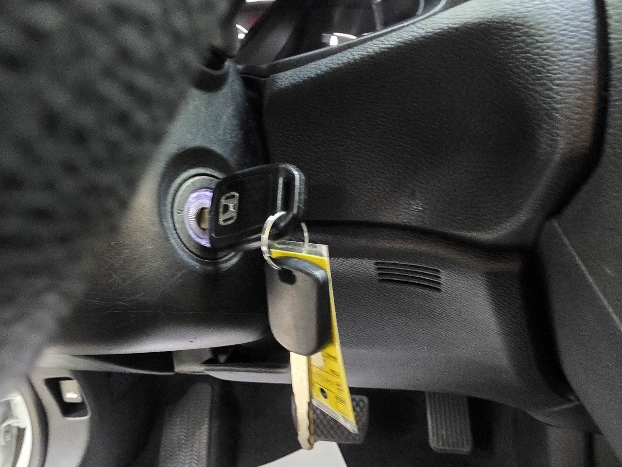 Used 2018 Honda Civic LX image 31