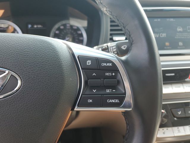 Used 2018 Hyundai Sonata SEL FWD image 23