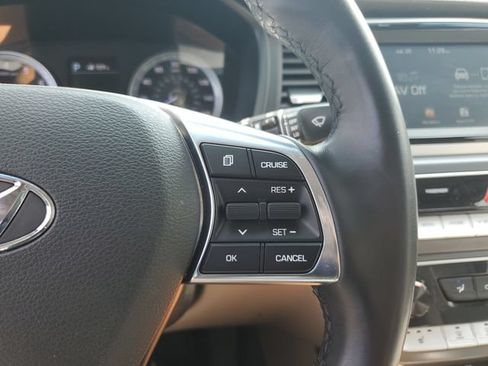 Used 2018 Hyundai Sonata SEL FWD image 23