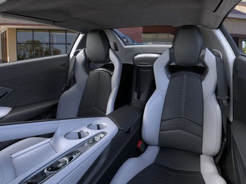 New 2026 Chevrolet Corvette Z06 image 16