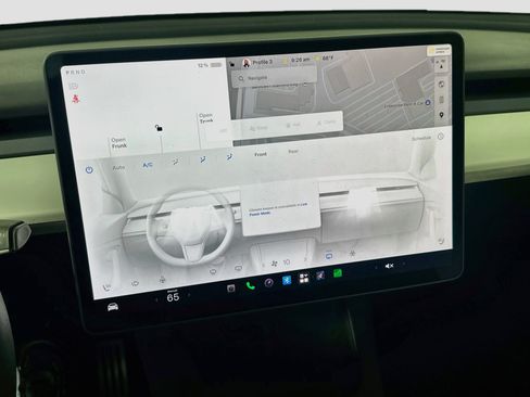 Used 2022 Tesla Model Y Performance AWD/4WD image 23