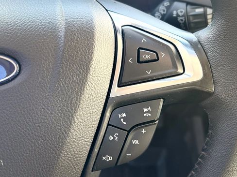 Certified 2024 Ford Edge SEL w/ Convenience Package image 34