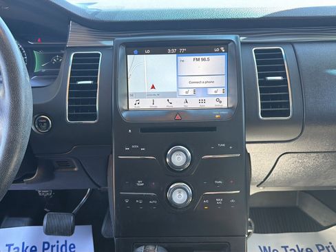 Used 2019 Ford Flex SEL w/ Equipment Group 202A AWD/4WD image 11